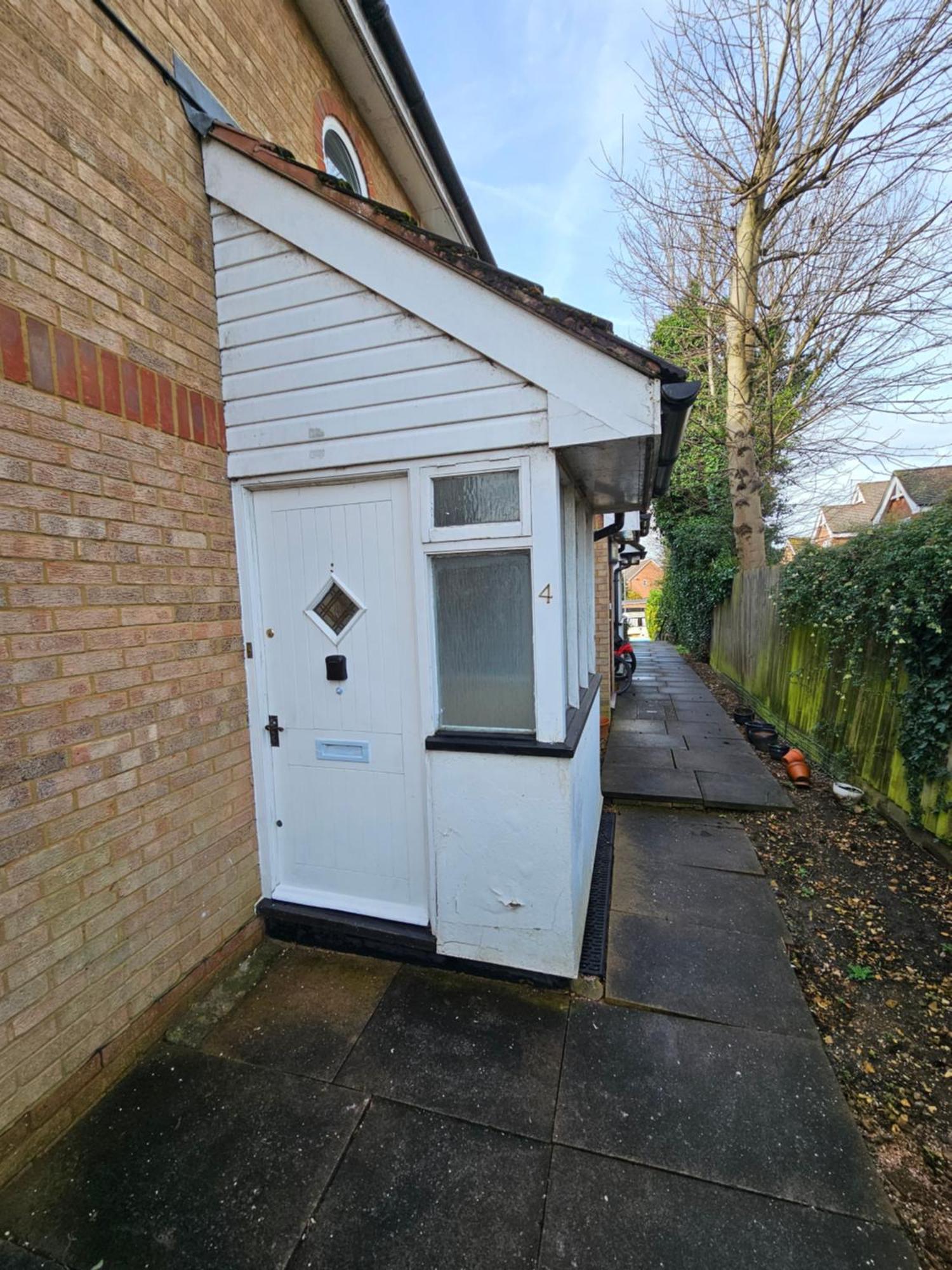 Harry Potter Hogwarts Apartment Watford  Eksteriør bilde