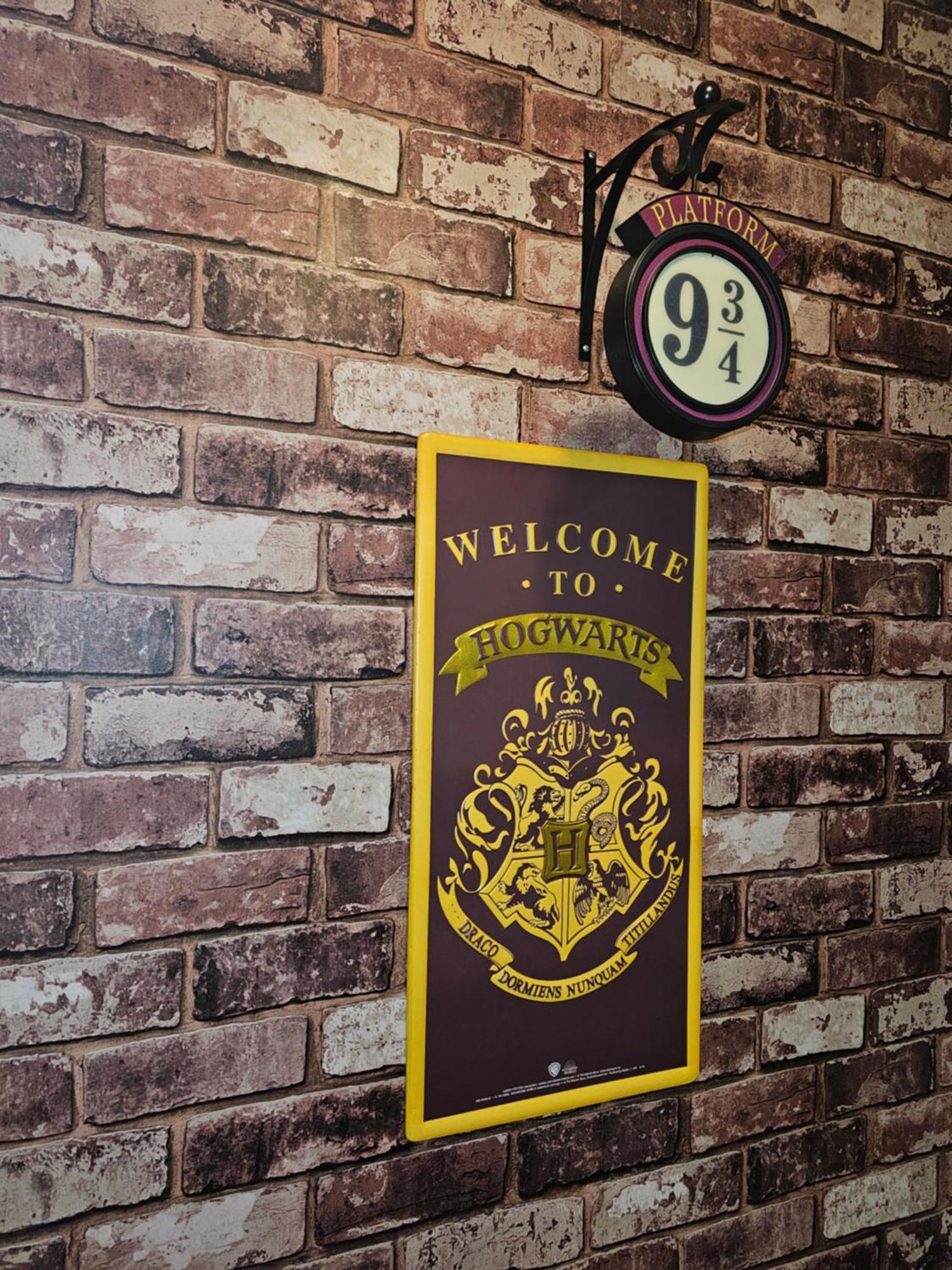 Harry Potter Hogwarts Apartment Watford  Eksteriør bilde