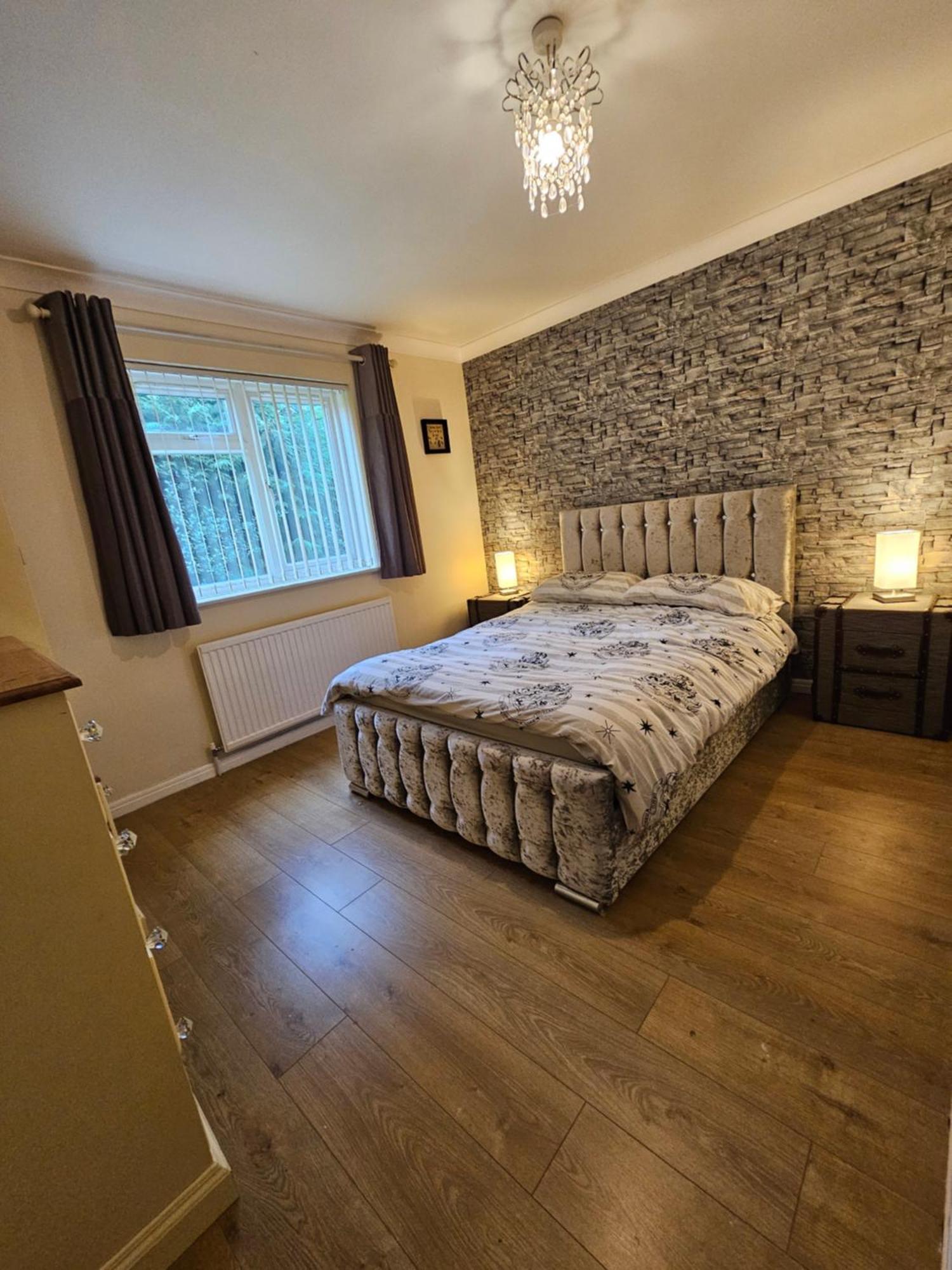 Harry Potter Hogwarts Apartment Watford  Eksteriør bilde